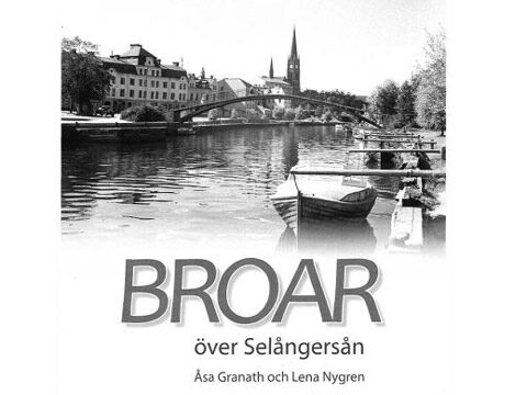 Broar över Selångersån