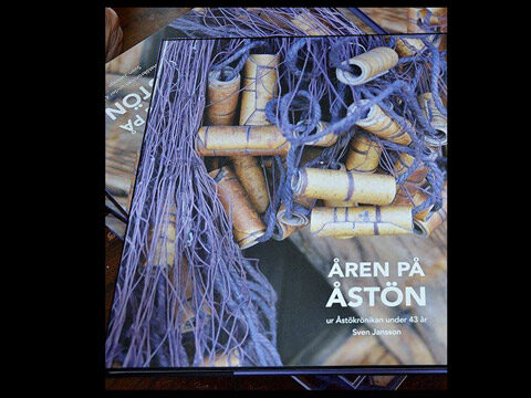 Åren på Åstön