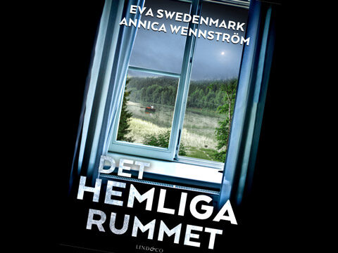 Eva Swedenmark, Det hemliga rummet