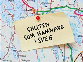 Klas Knutsson, Snuten som hamnade i Sveg