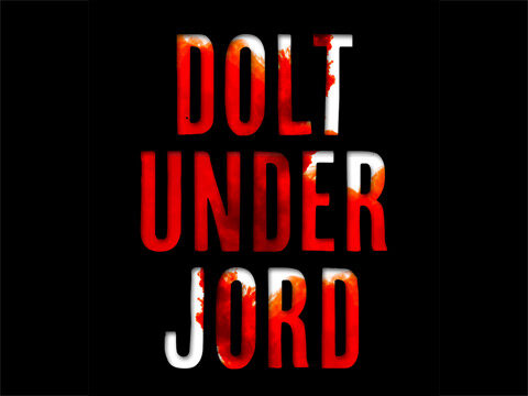 Sara Olsson, Martin Falkman, Dolt under jord