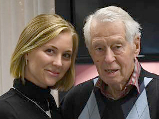 Hans Ekman, Susanne Holmlund, En livslång guldsmedshistoria