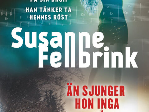 Susanne Fellbrink, Än sjunger hon inga sånger