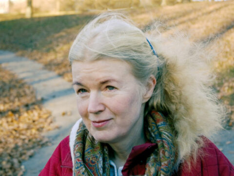 Vibeke Olsson, Drömmen om Elim