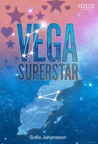 Vega Superstar bokomslag