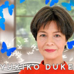 Yukiko Duke summerar 2022