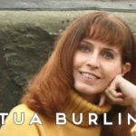 Tua Burlin, Konungens befallning