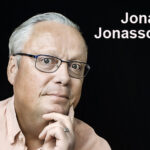 Jonas Jonasson, Profeten och idioten
