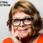 Kristina Ahlström, Hannas Sweet Deli
