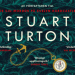 Stuart Turton, Djävulen och det mörka vattnet