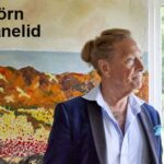 Björn Ranelid, Världens vackraste kärlekshistoria