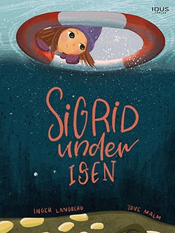 Bokomslag Sigrid under isen