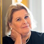 Ruth Kvarnström Jones, De fenomenala fruntimren på Grand Hôtel