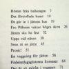 Jätten sju trappor (A) - Bild 2