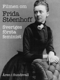 Filmen om Frida Stéenhoff (DVD)