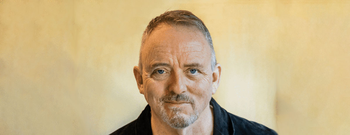 Banner Dennis Lehane