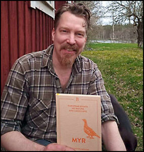 Mattias med Myr-boken