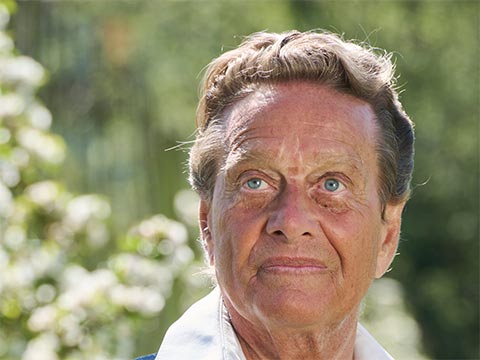 Björn Ranelid, Låt solen lysa över alla barn