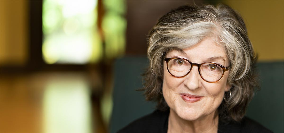 Banner Barbara Kingsolver