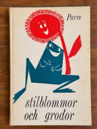 Stilblommor och grodor (A)