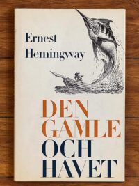 Den gamle och havet (A)