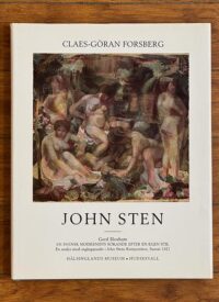 John Sten (A)