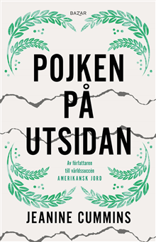 Bokomslag Pojken på utsidan