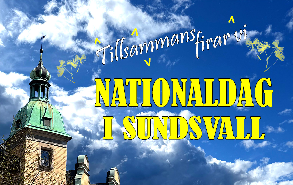 Banner Nationaldagen