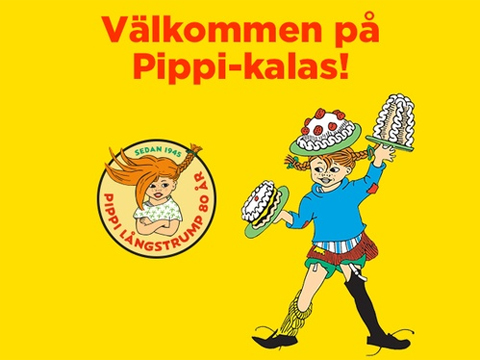 Banner Pippi-kalas