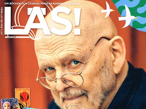 Tidningen LÄS