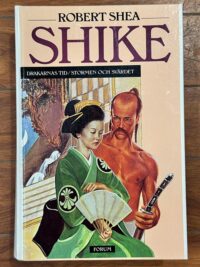 Bokomslag: Shike