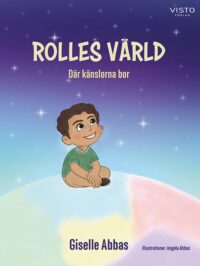Rolles värld, Giselle Abbas