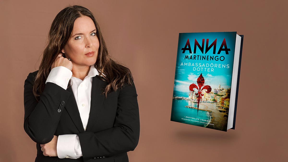 Banner: Anna Martinengo