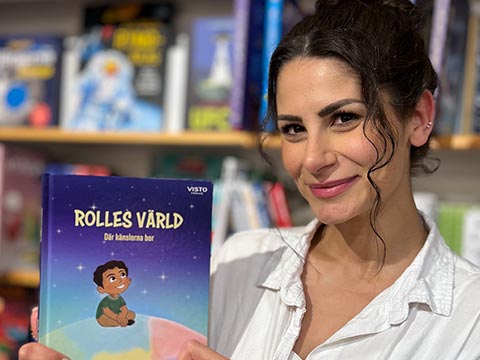 Författare: Giselle Abbas