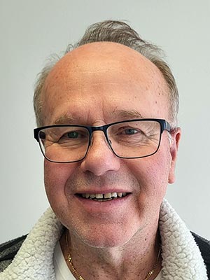 Författare Per Larsson