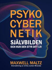 Bokomslag: Psykocybernetik