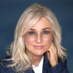 Författarfoto: Åsa Hellberg, Kostermorden - Den femte dagen