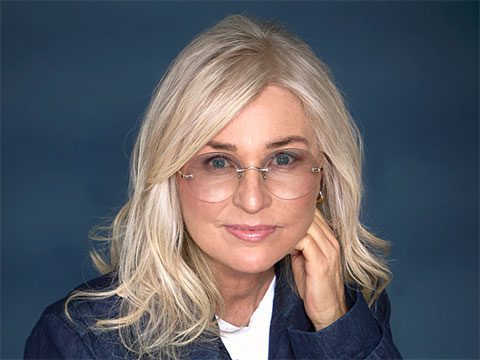 Författarfoto: Åsa Hellberg, Kostermorden - Den femte dagen