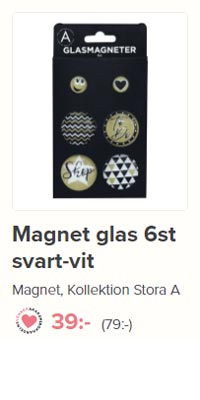 Vänpris Augusti 2025