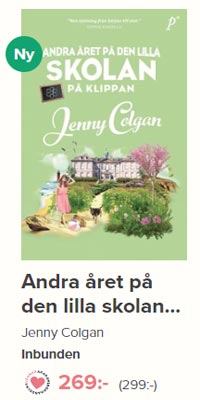 Bokomslag Vänpris Augusti 2025