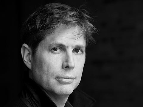 Banner: Daniel Kehlmann, Ljusspel