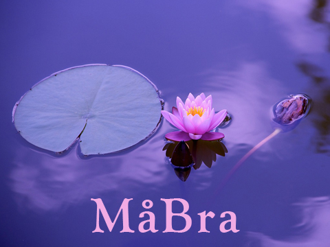 Banner MåBRA