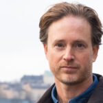 Martin Sjögren, Karmanlinjen