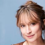 Banner: Mélissa Da Costa, Allt det blå på himlen