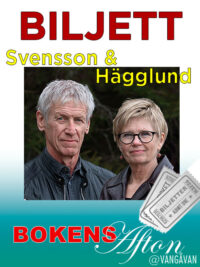 Biljettbild: Nattvandraren