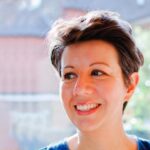 Författarfoto: Claire Lynch, Mamma Pappa Barn