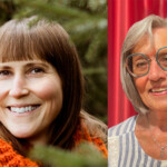 Bokcirkel med Ulrika Lagerlöf i fokus