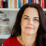 Författare: Veronica Palm, Olivlundar och hemligheter