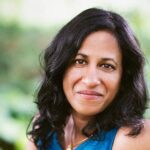 Författaren: Ganeshananthan, Nätter utan mina bröder