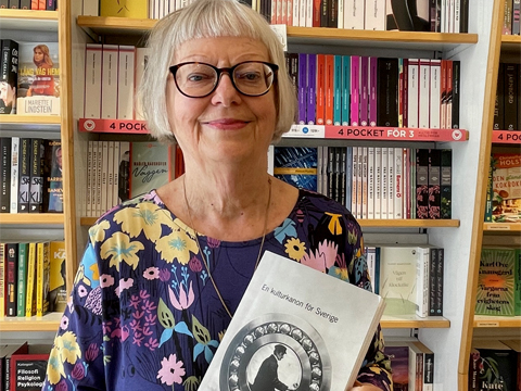 Kulturkanon för Sverige